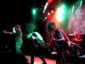 Dismember - Autopsy (live @ 20 Years Anniversary Show)