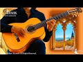 Armik - Libertad - Official (Uplifting Rumba Flamenco, Spanish Guitar)