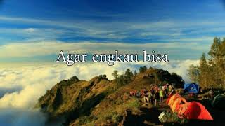 Download lagu Maudy Ayunda - Aku Sedang Mencintaimu || Lirik Lagu mp3