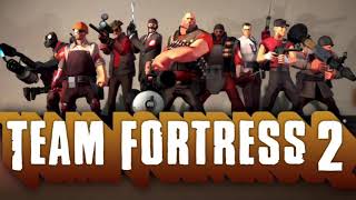 Team Fortress 2 OST - Haunted Fortress 2