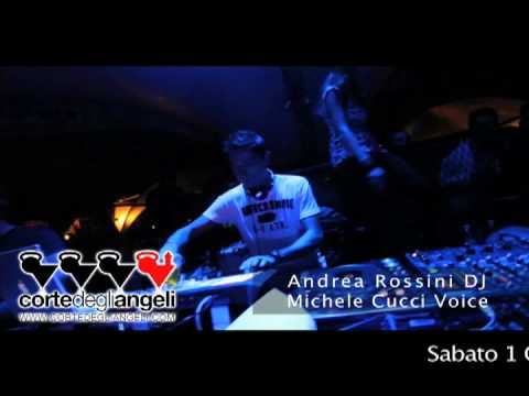 Corte degli Angeli 2011 - Closing Party