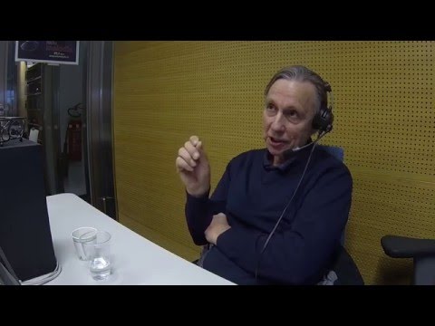 Rauli Tammelin Auran Aaltojen Kiekkoviikossa