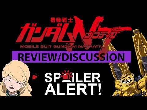 download lagu mp3 mp4 Gundam Nt Movie Review, download lagu Gundam Nt Movie Review gratis, unduh video klip Gundam Nt Movie Review