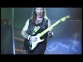 Iron Maiden - The Mercenary - Rock In Rio HD
