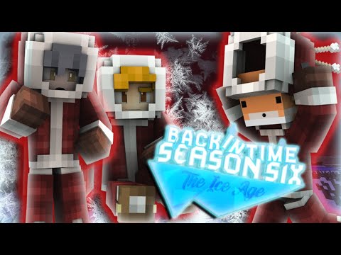 Back in Time S6 | E1 | IT'S GETTIN' COLD