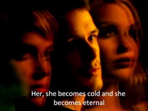 Y ¿Si Fuera Ella? - Alejandro Sanz (English Subtitles)