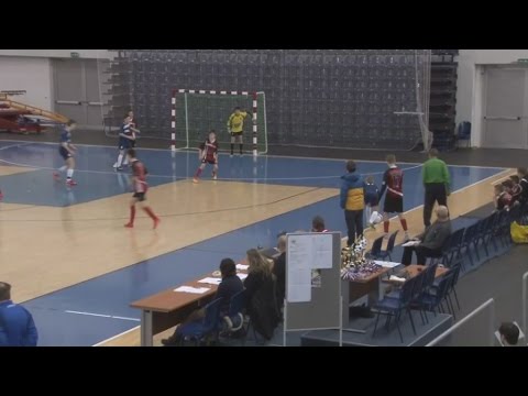 Futsalový turnaj mal opäť kvalitné obsadenie