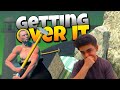 Getting Over It Is Impossible Vansh Sayani
