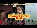 The Best Night Vlog Ever Shivraj Mishra
