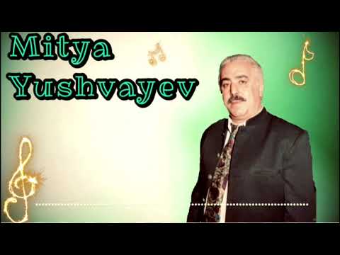 Mitya Yushvayev 2021- 🎵 "Бабье Лето"