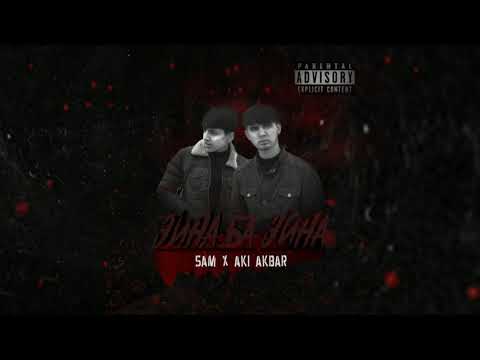Aki Akbar x Sam - Зина ба зина