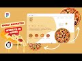 Designing A Smart Animated Modern Website In Figma Step By Step Tutorial For Stunning Web UI