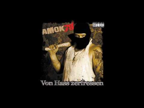 AMOK 79 - VON HASS ZERFRESSEN SNIPPET