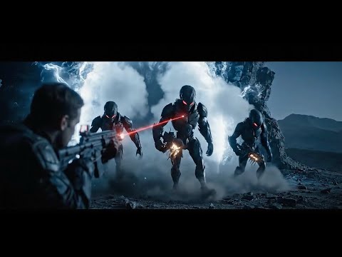 Ruins of the Earth | AI Cinematic Trailer