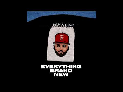 Dj.Frodo - Everything Brand New
