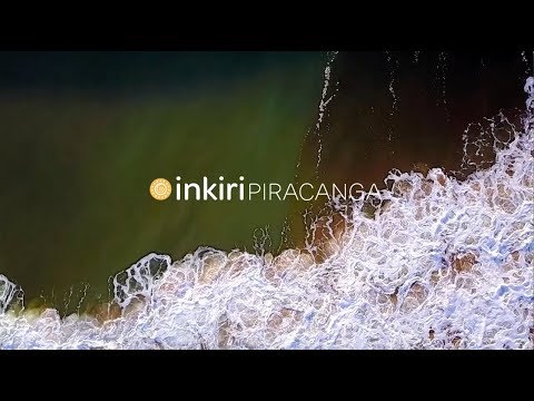 Isto é Inkiri Piracanga