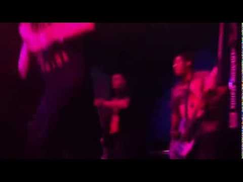 Sirens And Sailors- I've Got A Masters Degree in Common Sense Live