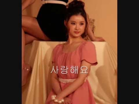 [FMV] Pretty E-Young!  ( 이영 ) After School