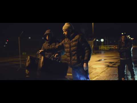 Rilla - "Uf de Suechi" -  Prod by Strike Beatz | AtlazFilms