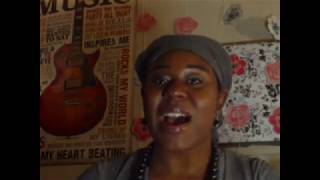 My Studio Space Tour