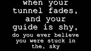 Peephole - System Of A Down (lyrical video)