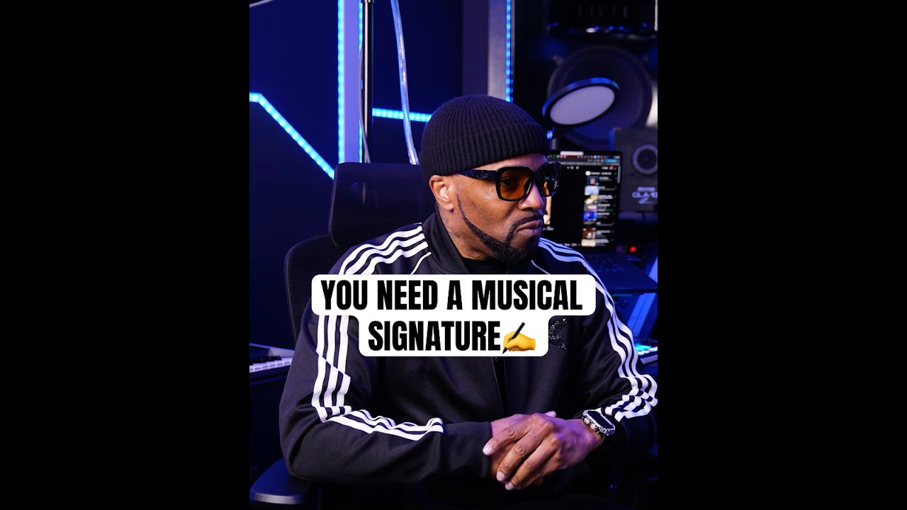 Create A SIGNATURE For Yourself #90srnb  #michaeljackson #mj  #teddyriley #blackstreet