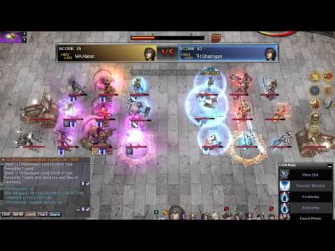 Atlantica Titan Championship 122 Final - PM Session (HD)
