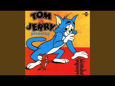 Tom A Jerry (From 