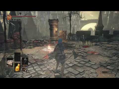 DS3: Deprived run w/ friends