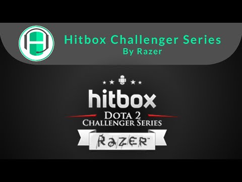 Hitbox Challenger ||| Burden United vs SFZ ||| Game 2