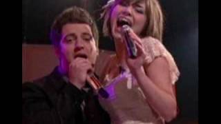 Stay - Lee DeWyze and Siobhan Magnus