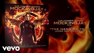 The Hanging Tree’ James Newton Howard ft. Jennifer Lawrence (Audio)