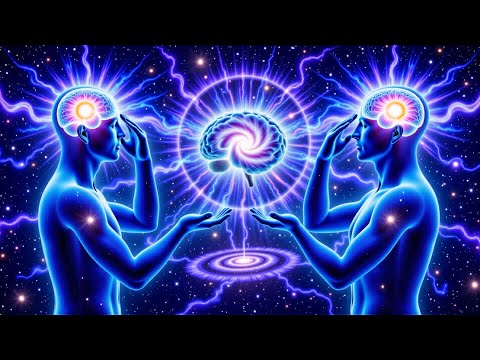 432Hz + 528Hz - Super Recovery & Healing Frequency, Whole Body Regeneration, Relieve Stress #6