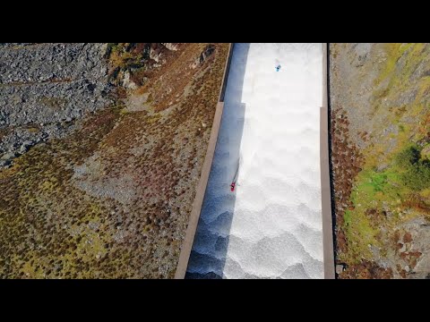 REEL WORLD Vol.3 – #21 John Haines (Uk)