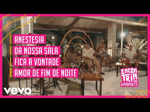 Fim De Noite video
