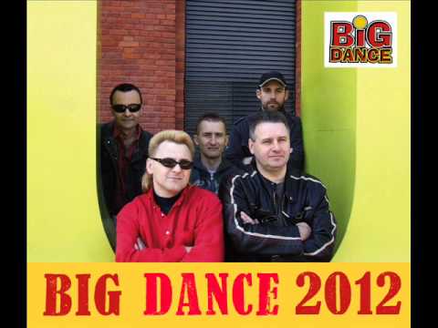 Big Dance - Bananowy sen
