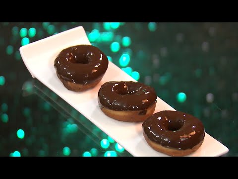 Ruchi Vismayam l EPI - 85 - Whole Wheat Doughnuts | Mazhavil Manorama