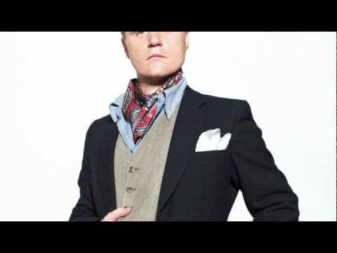 I Cant Wait - David Mead