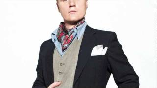 DAVID MEAD "I Can't Wait" (W/Lyrics)