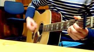 borka / cinema staff 歌ってみた。