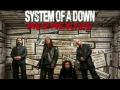 System of a Down - B.Y.O.B. lyrics 