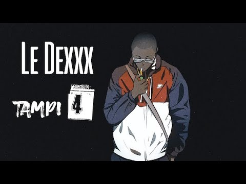 LEDEXXX - TAMPI 4 ( Vice de procédure )