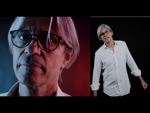 Luca Madonia ritorna con “Non mi basta” e si racconta a We Have a Dream