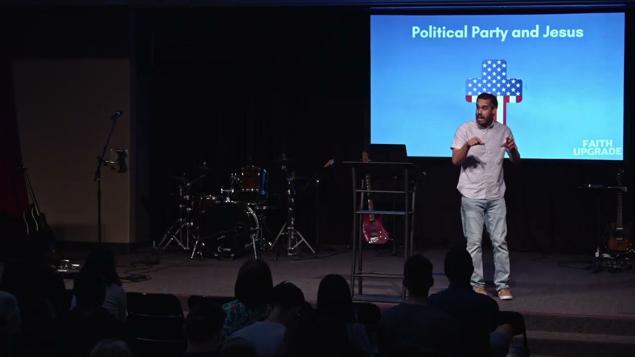 Generic Christianity and Politics