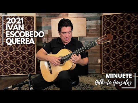 Promotional video thumbnail 2 for Gilberto Gonzalez