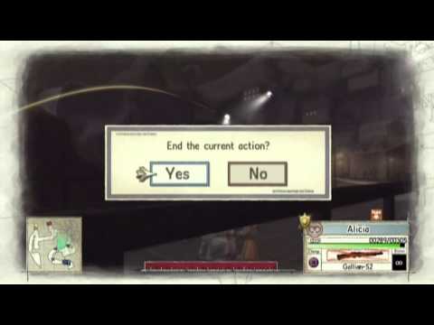 Let's Play Valkyria Chronicles Pt. 33, A Thousand Fouzen