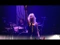 The Pretty Reckless - "Fucked Up World" (Live in ...