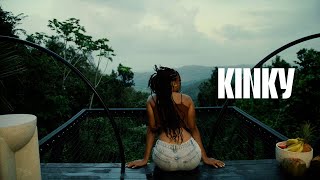 Kinky Lyrics English Translation