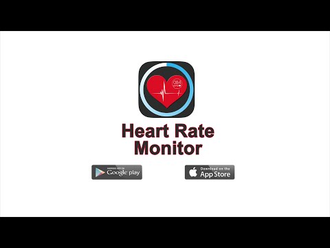 Heart Rate Monitor 2018 Video