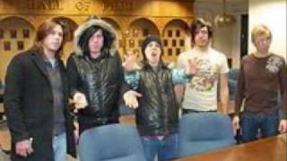 Family Force 5 " Replace Me" with Lyrics